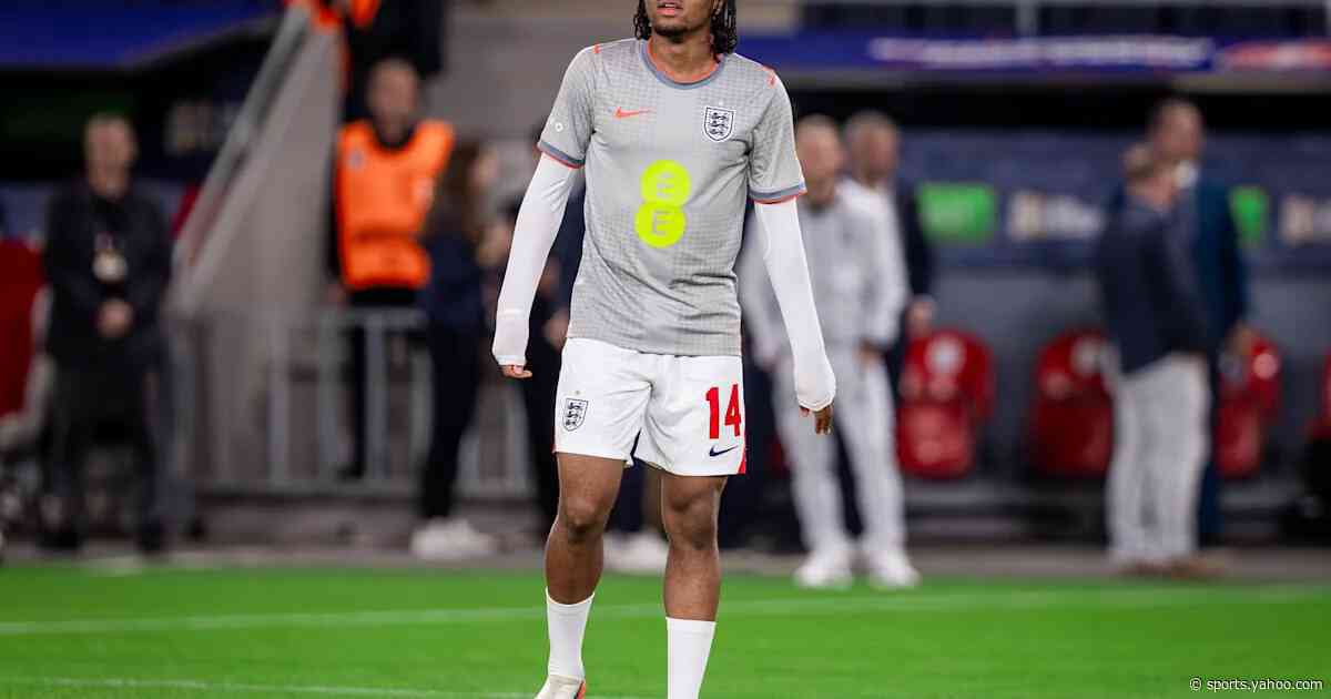 ‘Seriously talented’ Liverpool star praised after brilliant international performance