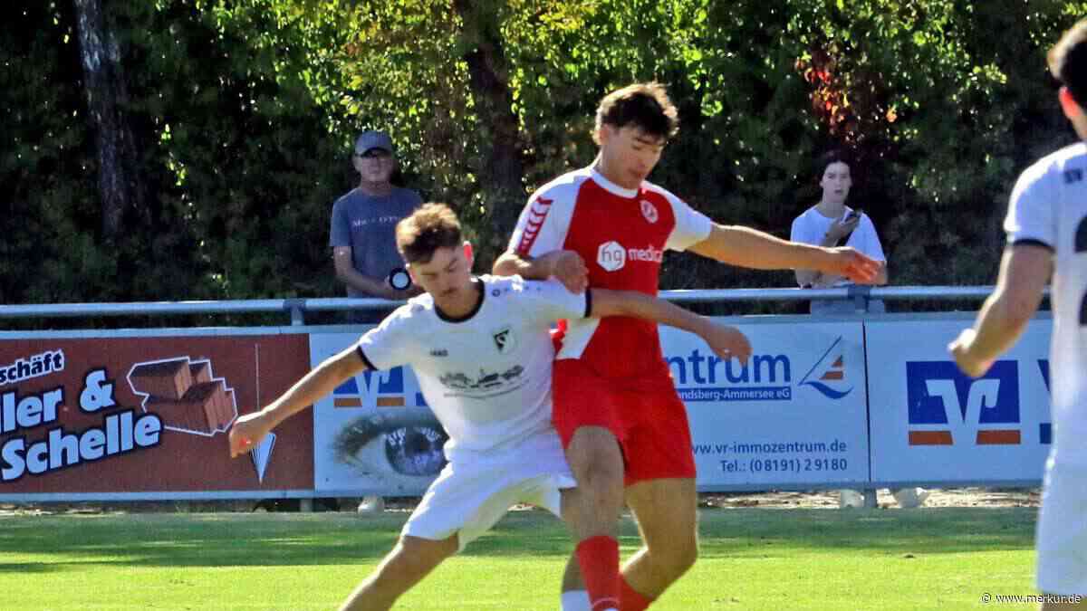 SV Raisting beim Schlusslicht: Trainer Bootz ist die Partie „gar nicht so recht"