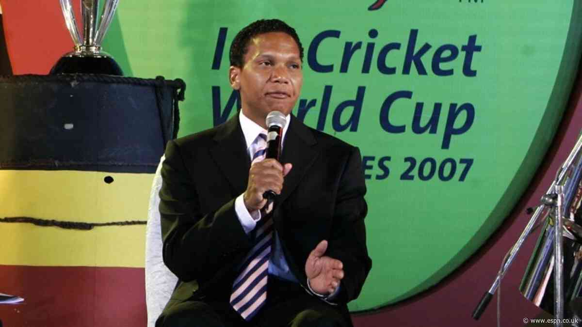 CWI CEO: 'Don't want players to feel there is the proverbial gun to their head to sign contracts'
