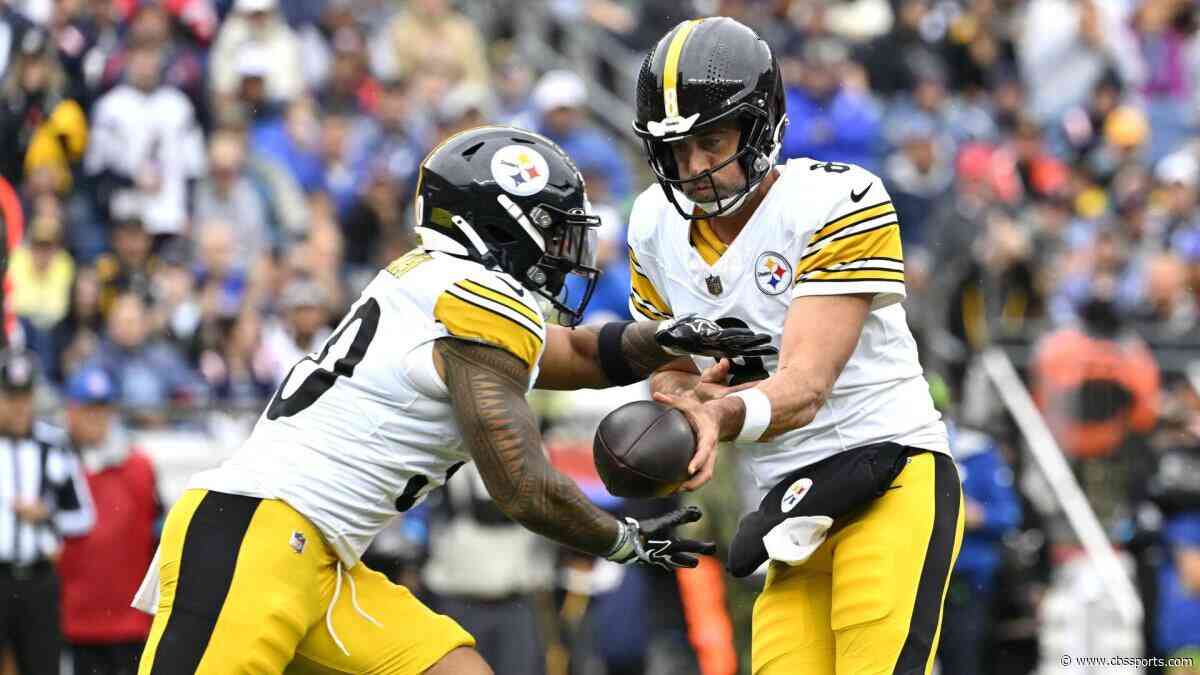 Steelers vs. Browns odds, predictions, betting preview, start time: Thursday Night Football picks, best bets