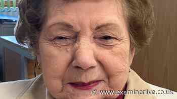 Man, 93, admits killing 87-year-old wife at their home