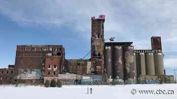 Canada Malting plant could collapse at any moment, engineering report says