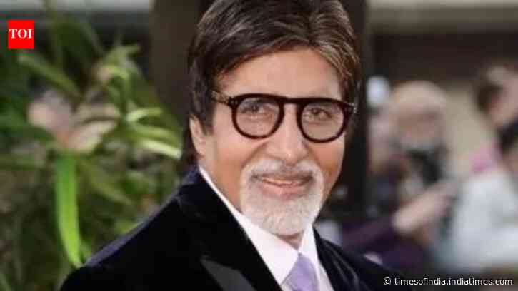 Amitabh Bachchan’s knee injury after a fall brings up an important question: Why do falls become more serious with age?
