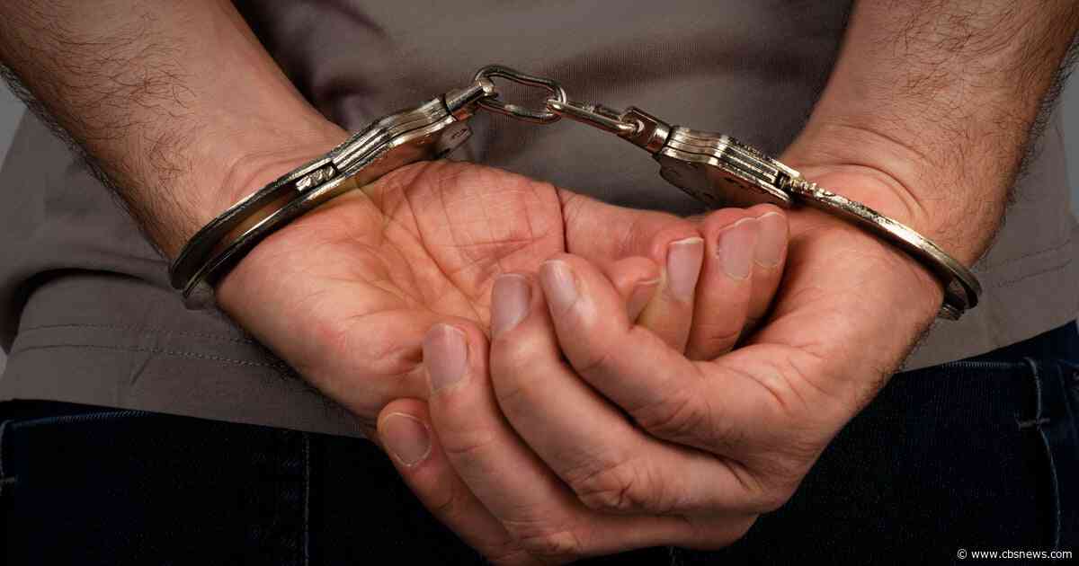 Fired Gwinnett County deputy facing new sex crime charges after arrest in separate case, sheriff says