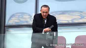 Welsh billionaire David Sullivan sues BBC for more than £150m over allegations