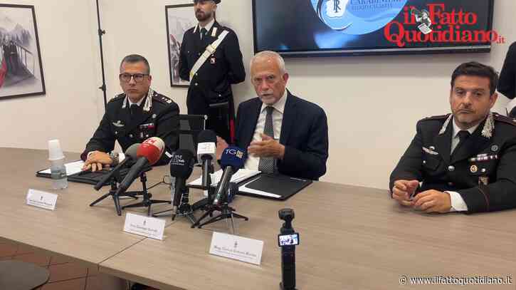 Riforma Nordio, Borrelli: “Con il giudice collegiale tempi triplicati. Senza nuovi organici rischio paralisi”