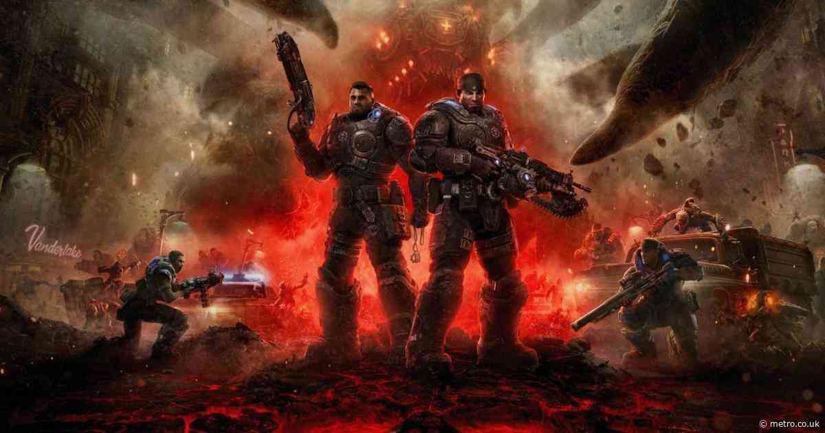 Gears Of War: E-Day review – the original third person shooter embraces co-op
