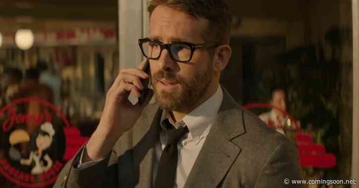 Ryan Reynolds & Kevin Hart’s $760M Action Hit Scores Again on Streaming