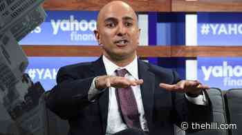 Fed's Kashkari says inflation 'still too high' despite lower PCE data than expected