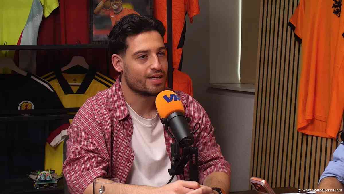 Oranje wacht een nieuwe uitdaging tegen Griekenland: 'Zit waanzinnig in elkaar'
