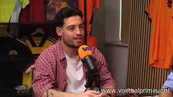 Oranje wacht een nieuwe uitdaging tegen Griekenland: 'Zit waanzinnig in elkaar'