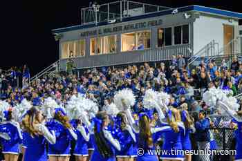 What's in a name? Many Section 2 football fields are named after prominent local figures.