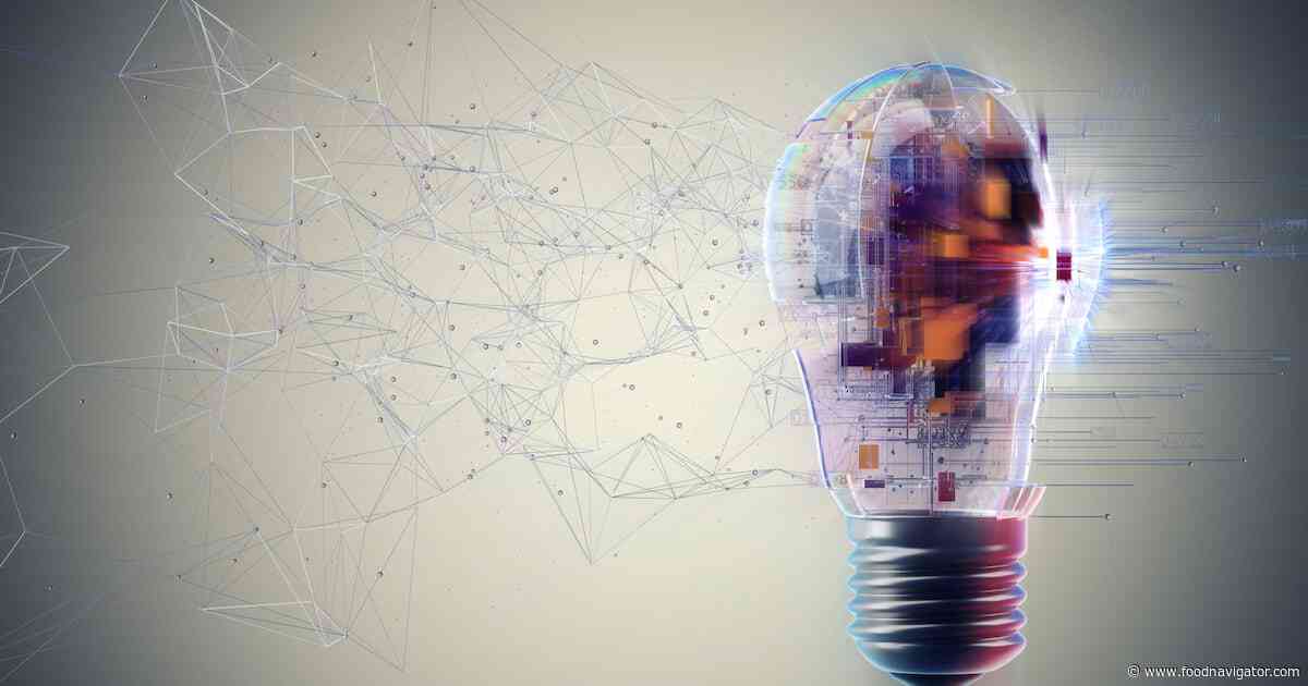 Is the food and drink industry innovating fast enough?