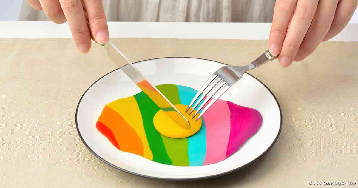 ‘The world is changing faster than we can keep up with’: Arthur D Little’s Simon Guoyard-Norman on food innovation’s next steps