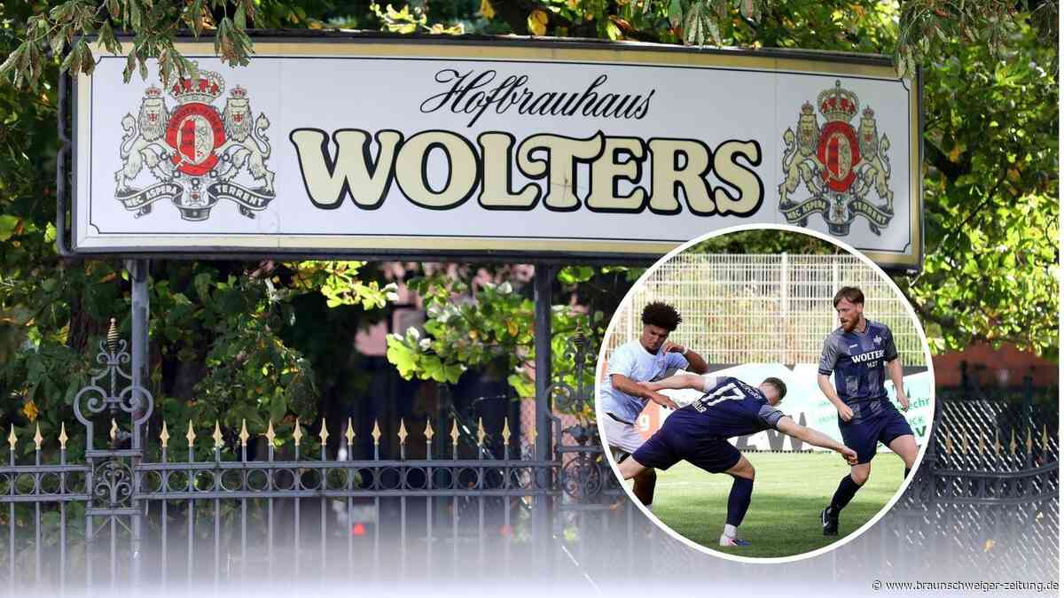 Trikot, Bande, Bierkasten: Was das Wolters-Aus Vereine jetzt kostet
