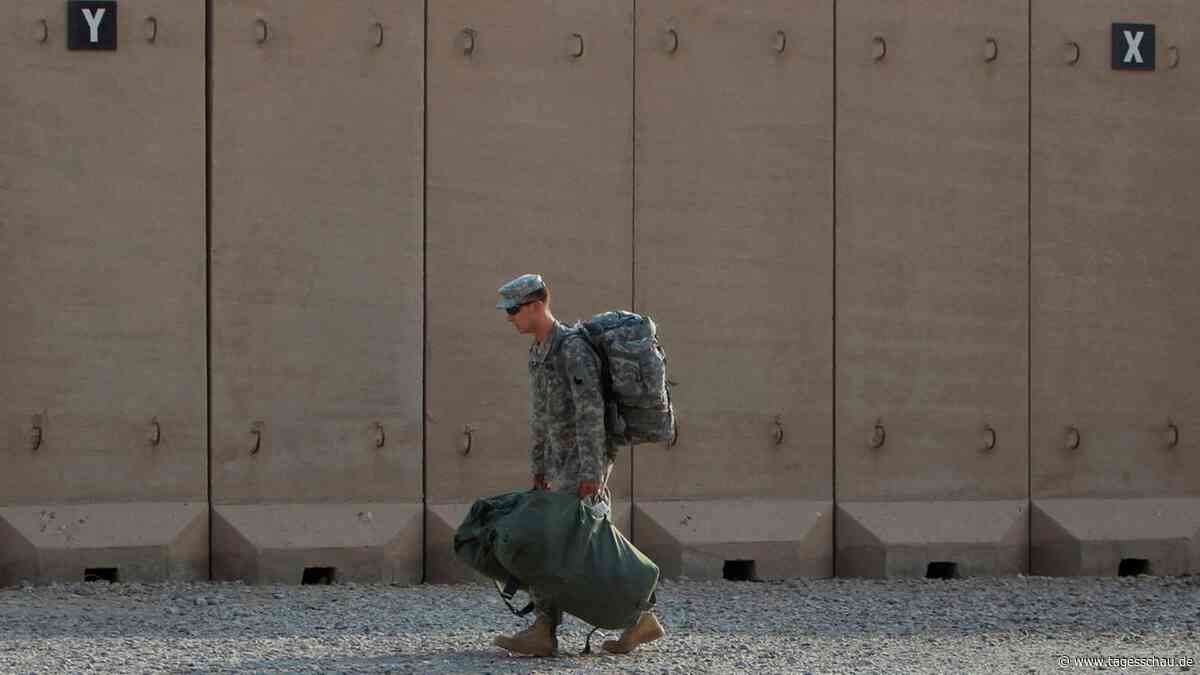 Bundeswehr-Einsatz im Irak beendet - Soldaten kehren zurück