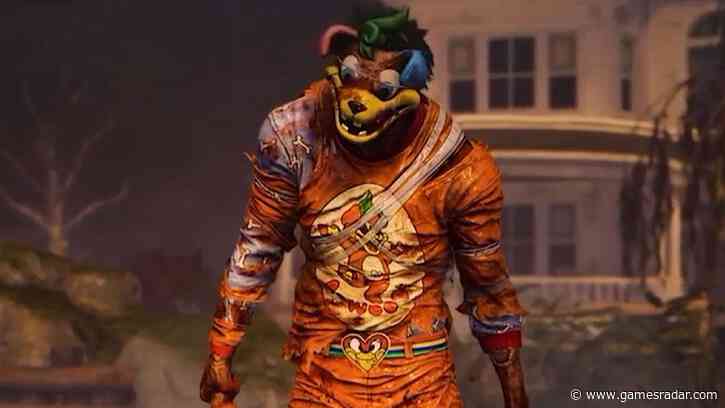 DBD Haunted by Daylight event details