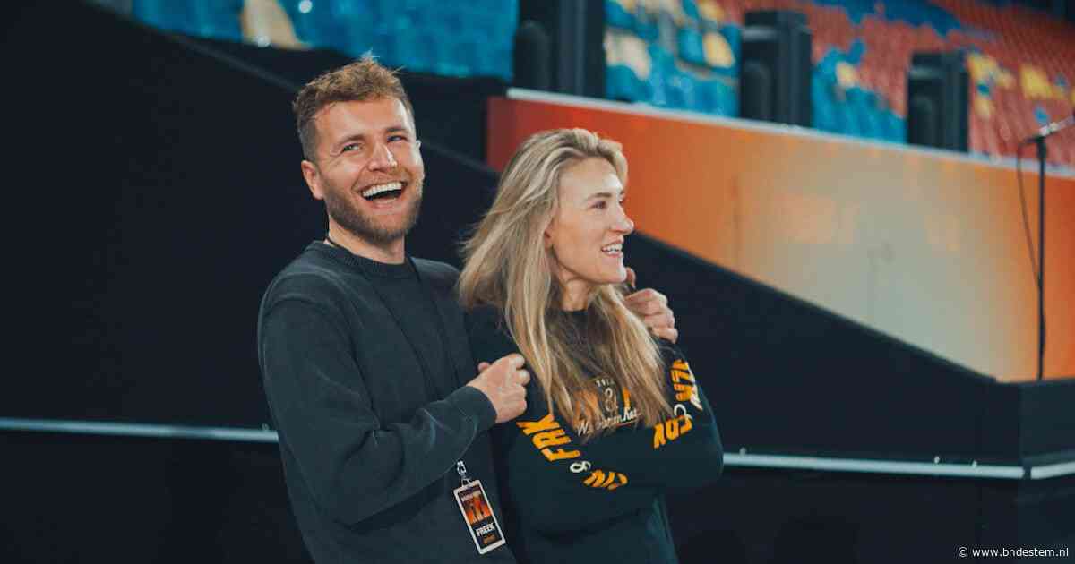 Suzan & Freek komen met nieuw album: ‘Ontstaan toen ons leven plots andere richting nam’