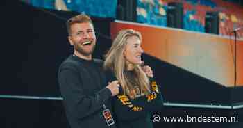 Suzan & Freek komen met nieuw album: ‘Ontstaan toen ons leven plots andere richting nam’