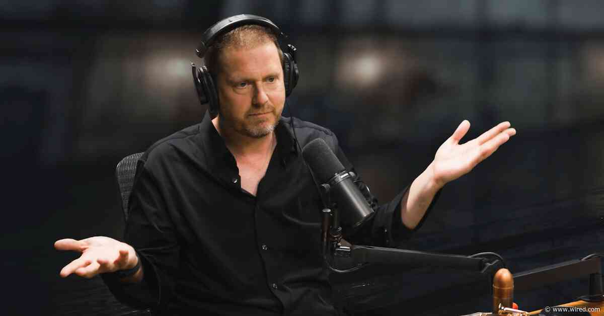 Tim Heidecker Is Bringing His Joe Rogan Parody Show to The Onion