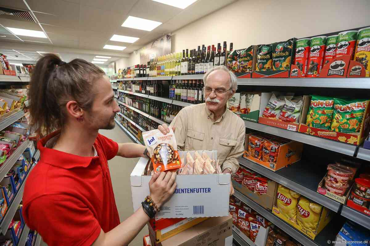 Neuer Betreiber für Supermarkt auf Uni-Campus
