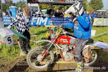 Neue Prüfungen: Wo sich Zuschauen bei der Vintage Trophy in Zschopau am Freitag lohnt