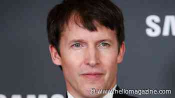 Meet James Blunt's aristocratic wife who secretly signed him up for Celebrity Traitors