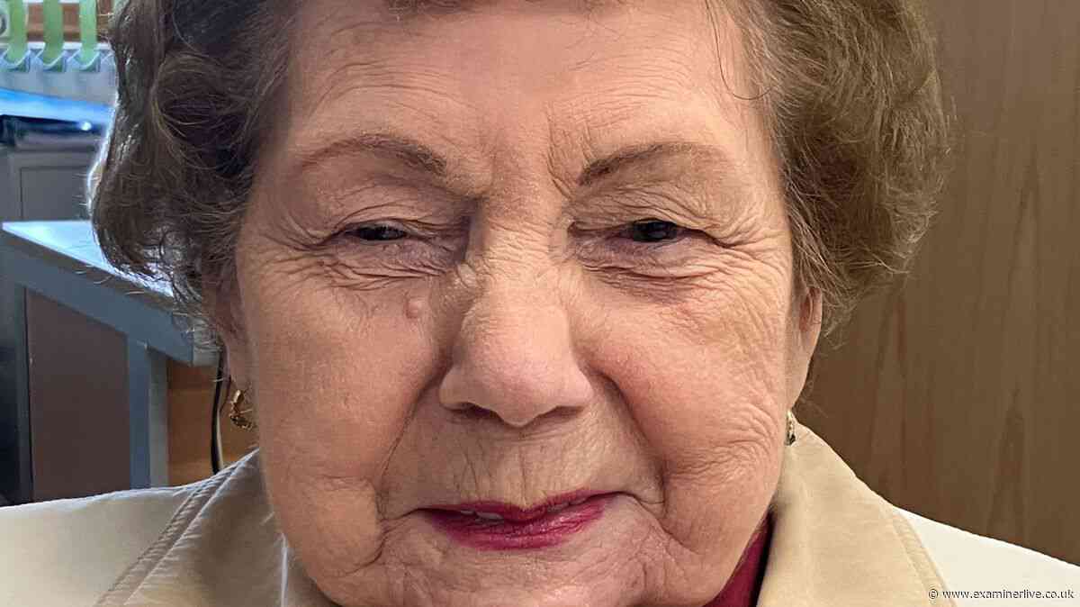 Man, 93, admits killing 87-year-old wife at their home