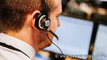 AI 'officer' now answering South Yorkshire Police's non-emergency queries