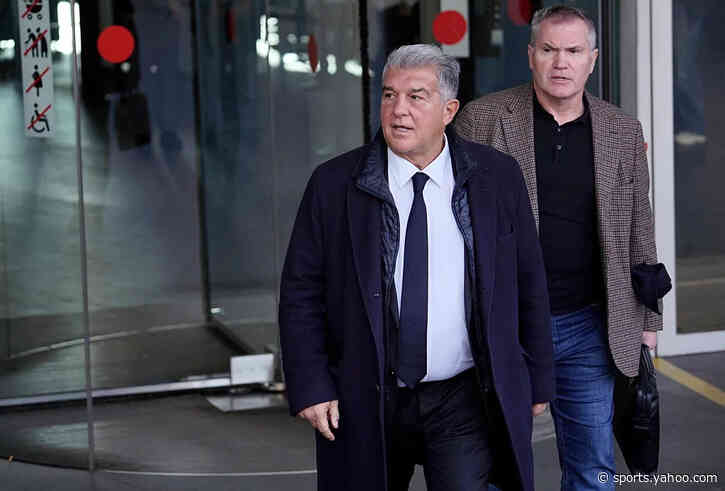 😱The row goes on: Barça hit back at Real Madrid for taking case to UEFA
