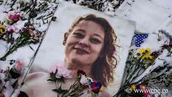 Renee Good's family sues U.S. government, ICE officer and others over Minneapolis killing