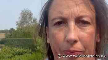 Celebrity Traitors' Miranda Hart feared death after health issue saw her collapse at home