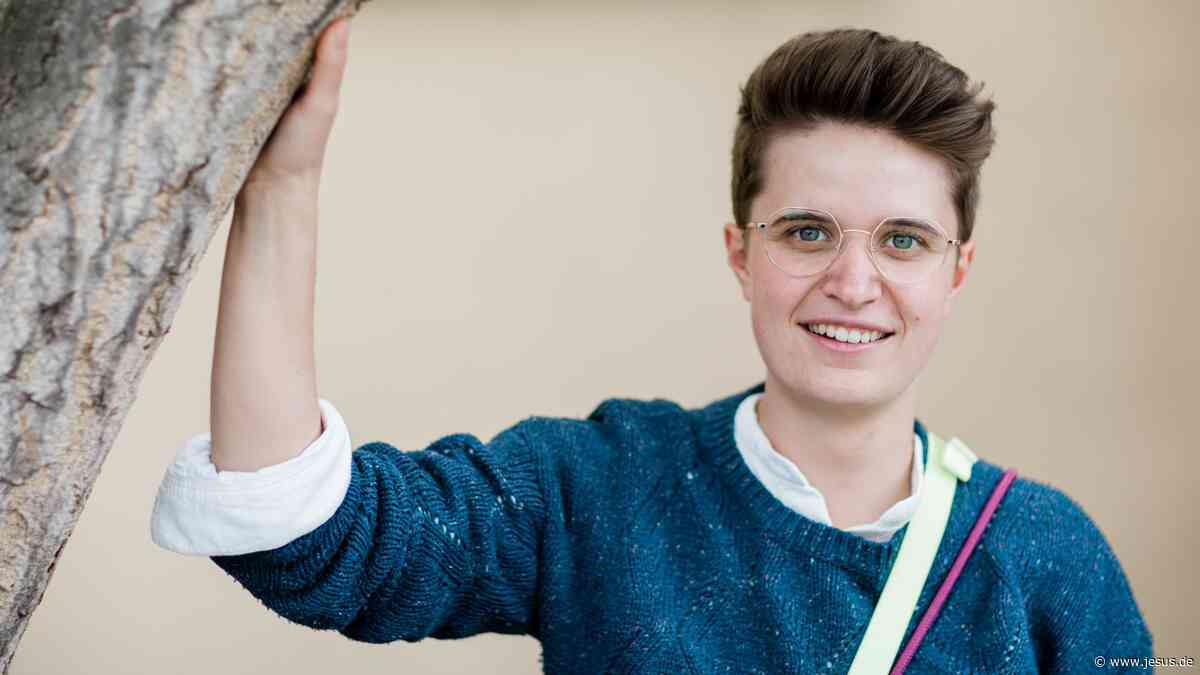 EKD: Anna-Nicole Heinrich kandidiert nicht erneut für das Präsesamt