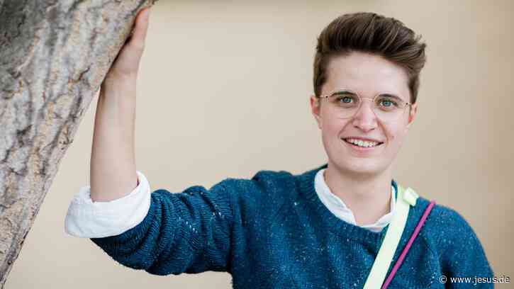 EKD: Anna-Nicole Heinrich kandidiert nicht erneut für das Präsesamt