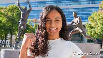 Natalia Silva | Belief Above All Else