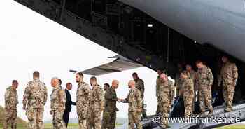 Letzte Bundeswehr-Soldaten aus Irak zurückgekehrt