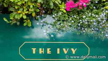 Ivy Collection customers face rush to spend points as restaurant cancels loyalty scheme