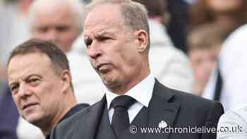 Newcastle United double down with 2030 title aim in hush-hush meeting at St James' Park