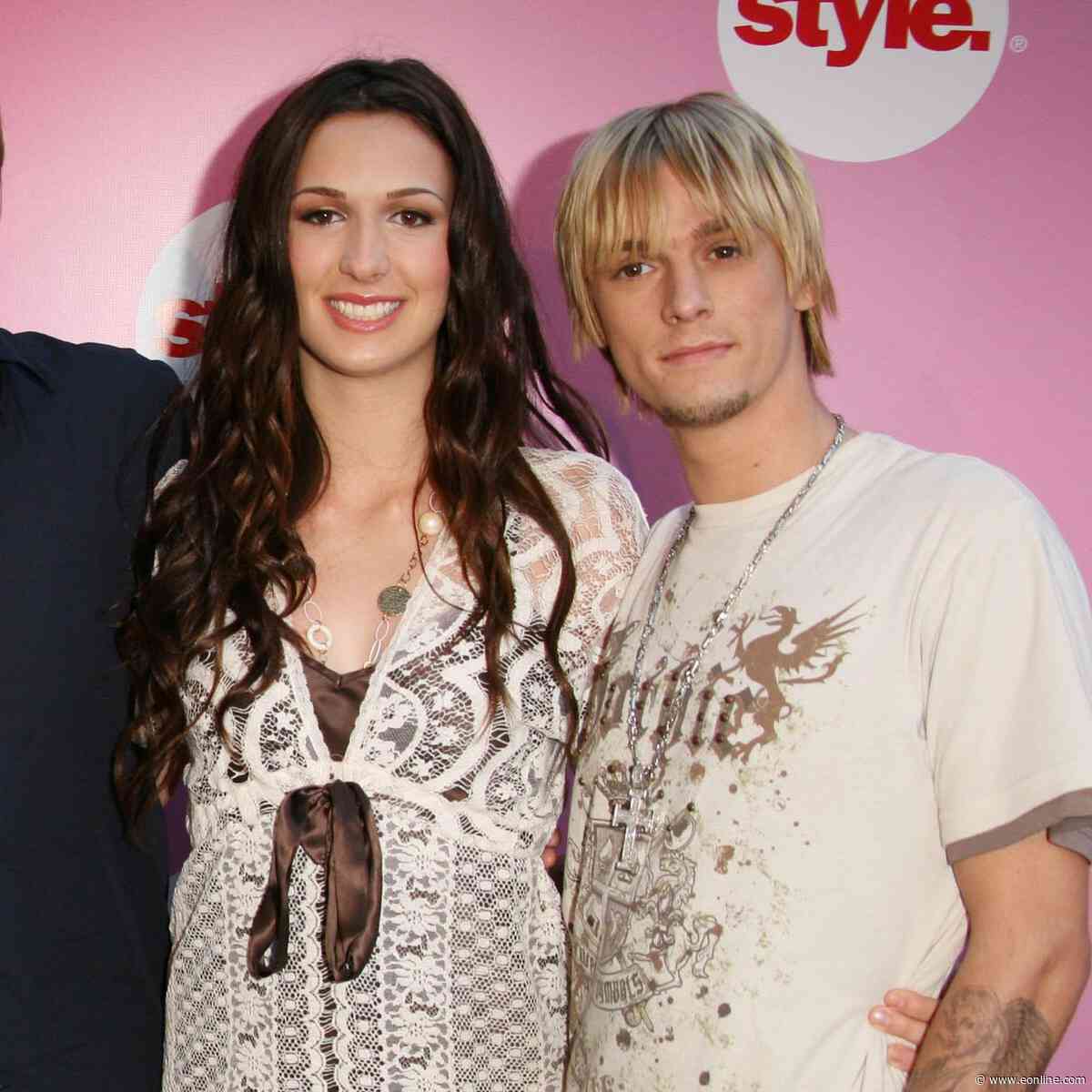 Aaron Carter’s Sister Angel Is Pregnant, Expecting Baby No. 2