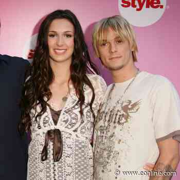 Aaron Carter’s Sister Angel Is Pregnant, Expecting Baby No. 2