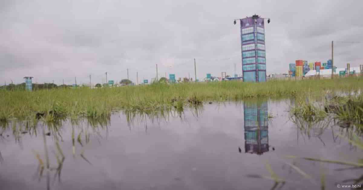 Intents krijgt gelijk na wateroverlast: verzekeraars moeten 1,5 miljoen euro aan geleden schade vergoeden