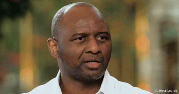 Why Arsenal legend Patrick Vieira rejected Man Utd transfer after Sir Alex Ferguson meeting