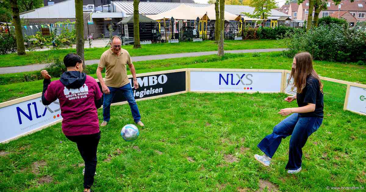 Hoe Breda strijdt voor kwetsbare jongeren: ‘Schoffies moet je bij je houden, niet wegjagen’