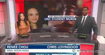 Faith Hedgepeth trial: Judge dismisses potential juror who said case 'has nothing to do with him'