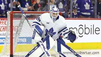 Six former Maple Leafs hit waivers and one name really stands out