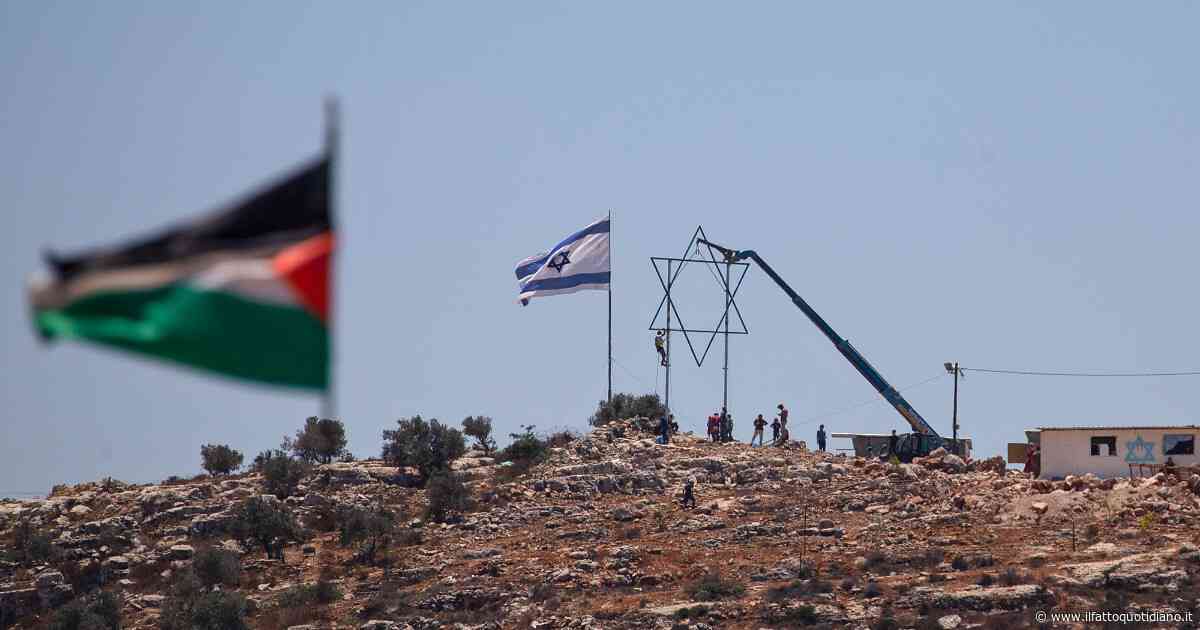 Muore un palestinese in un assalto dei coloni in Cisgiordania: ferite anche altre tre persone