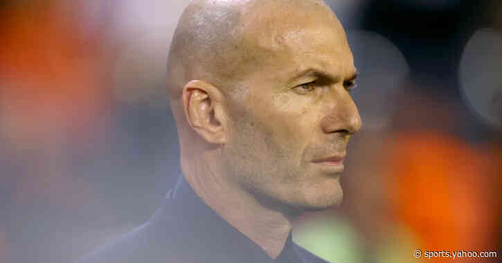 Zidane ready for France-Italy rematch: ‘Not proud, but no regrets’ over 2006 Materazzi headbutt
