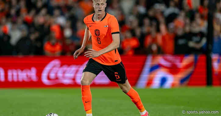 Tottenham Hotspur dealt another injury blow on international duty