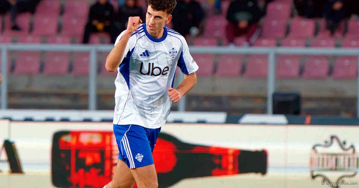 Report: Chelsea have joined the race to sign Serie A defender