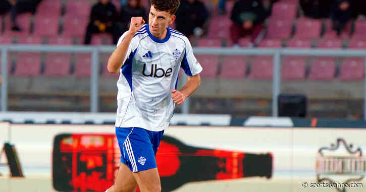 Report: Chelsea have joined the race to sign Serie A defender